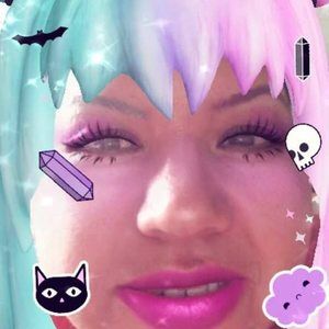 Meet your Posher, Veronica